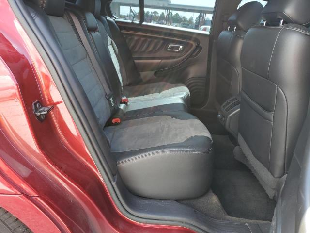 2015 FORD TAURUS SHO 1FAHP2KT8FG161526