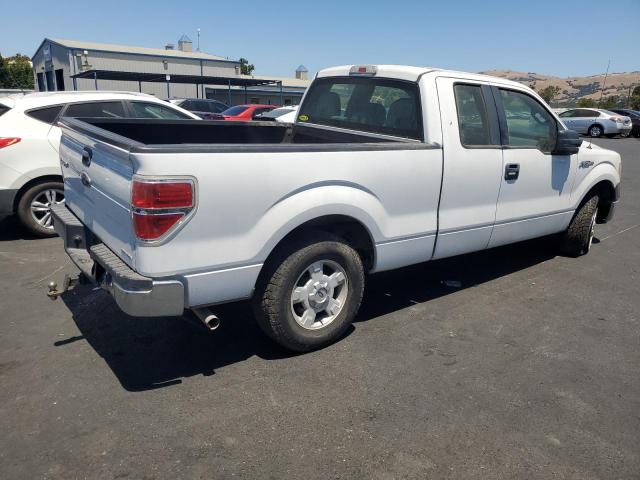 2014 FORD F150 SUPER CAB - 1FTEX1CMXEFA30990