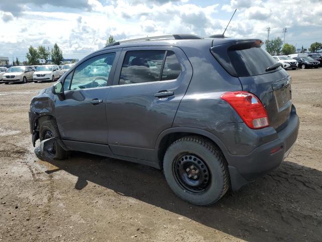 2016 CHEVROLET TRAX 1LT 3GNCJPSB4GL228377