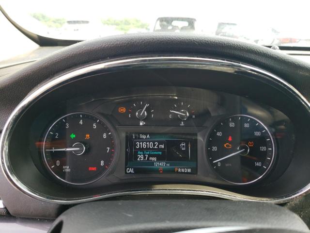 2018 BUICK ENCORE PRE KL4CJBSB1JB547301