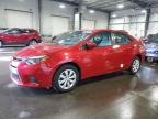 2016 TOYOTA COROLLA L - 2T1BURHE3GC644139