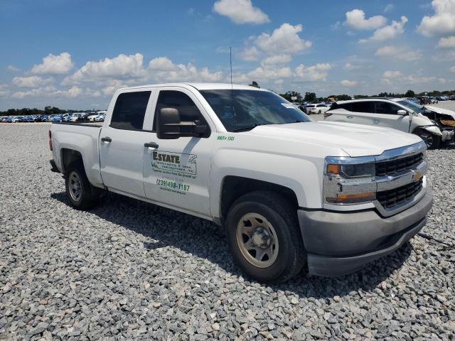 2018 CHEVROLET SILVERADO - 3GCPCNEC7JG286030