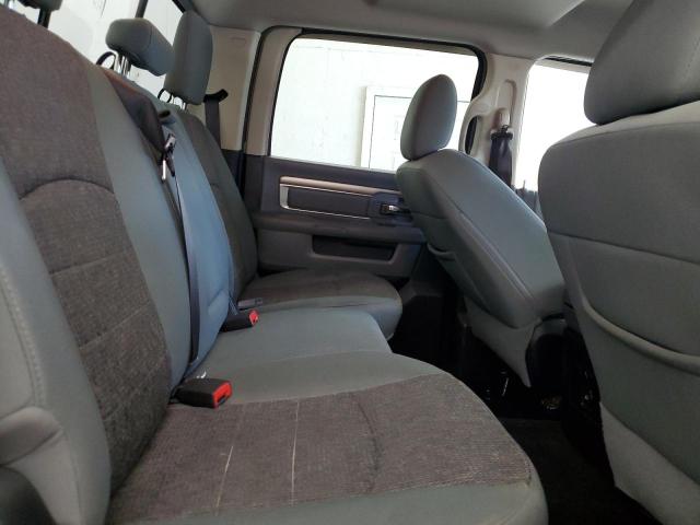 2016 RAM 1500 SLT 3C6RR7LT7GG357085