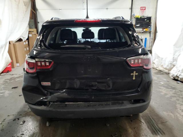 2019 JEEP COMPASS LA 3C4NJCBB8KT677595
