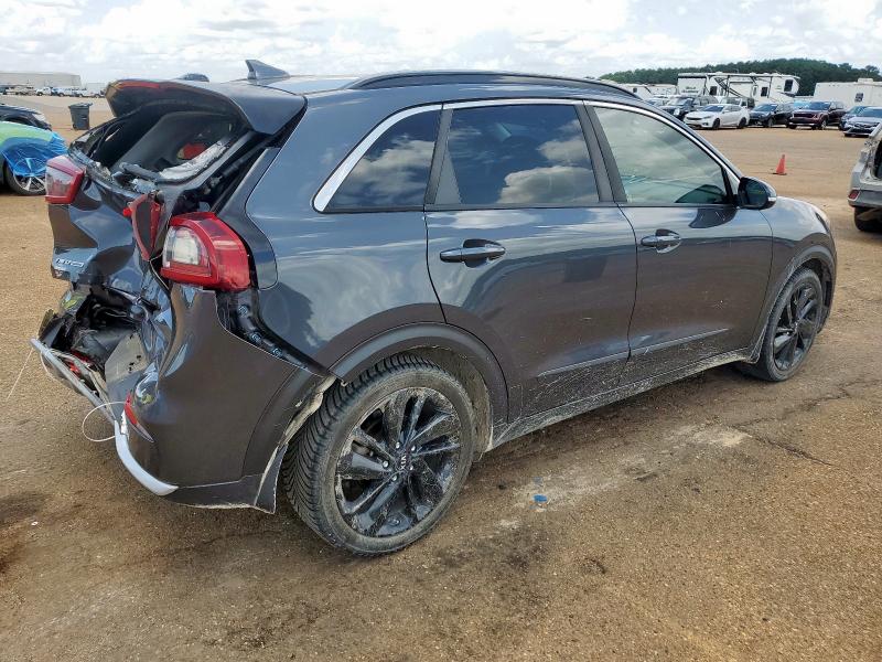 2019 KIA NIRO EX KNDCC3LC1K5295417