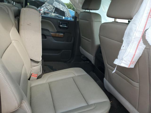 2017 GMC SIERRA K15 3GTU2NEJ4HG241321
