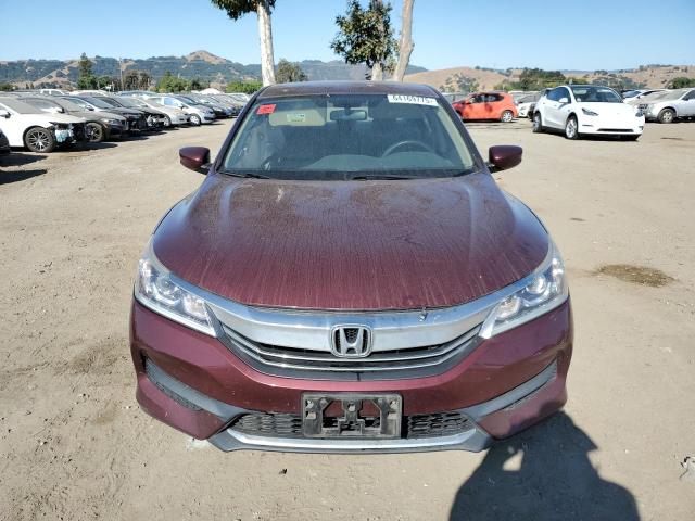 2017 HONDA ACCORD LX 1HGCR2F31HA103774
