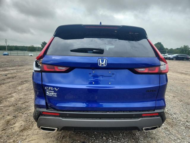 2025 HONDA CR-V SPORT-L 7FARS5H85SE013425