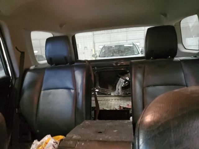 2012 TOYOTA 4RUNNER SR - JTEBU5JR7C5084800