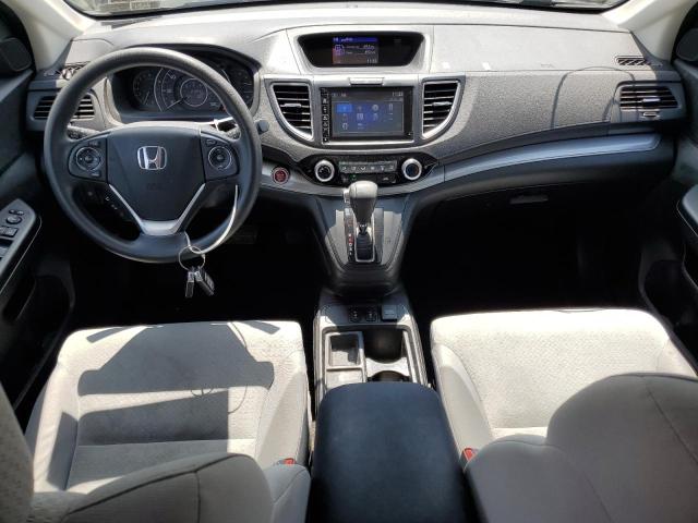 2015 HONDA CR-V - 2HKRM4H57FH611660