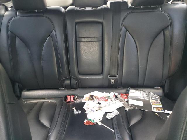 2016 LINCOLN MKC PREMIE 5LMCJ1C92GUJ00574
