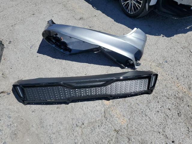 2023 KIA FORTE GT LINE 3KPF54AD4PE613275