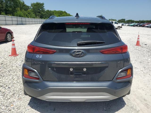 2019 HYUNDAI KONA LIMITED KM8K33A54KU328170