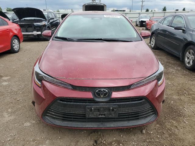 2025 TOYOTA COROLLA LE #3290370758