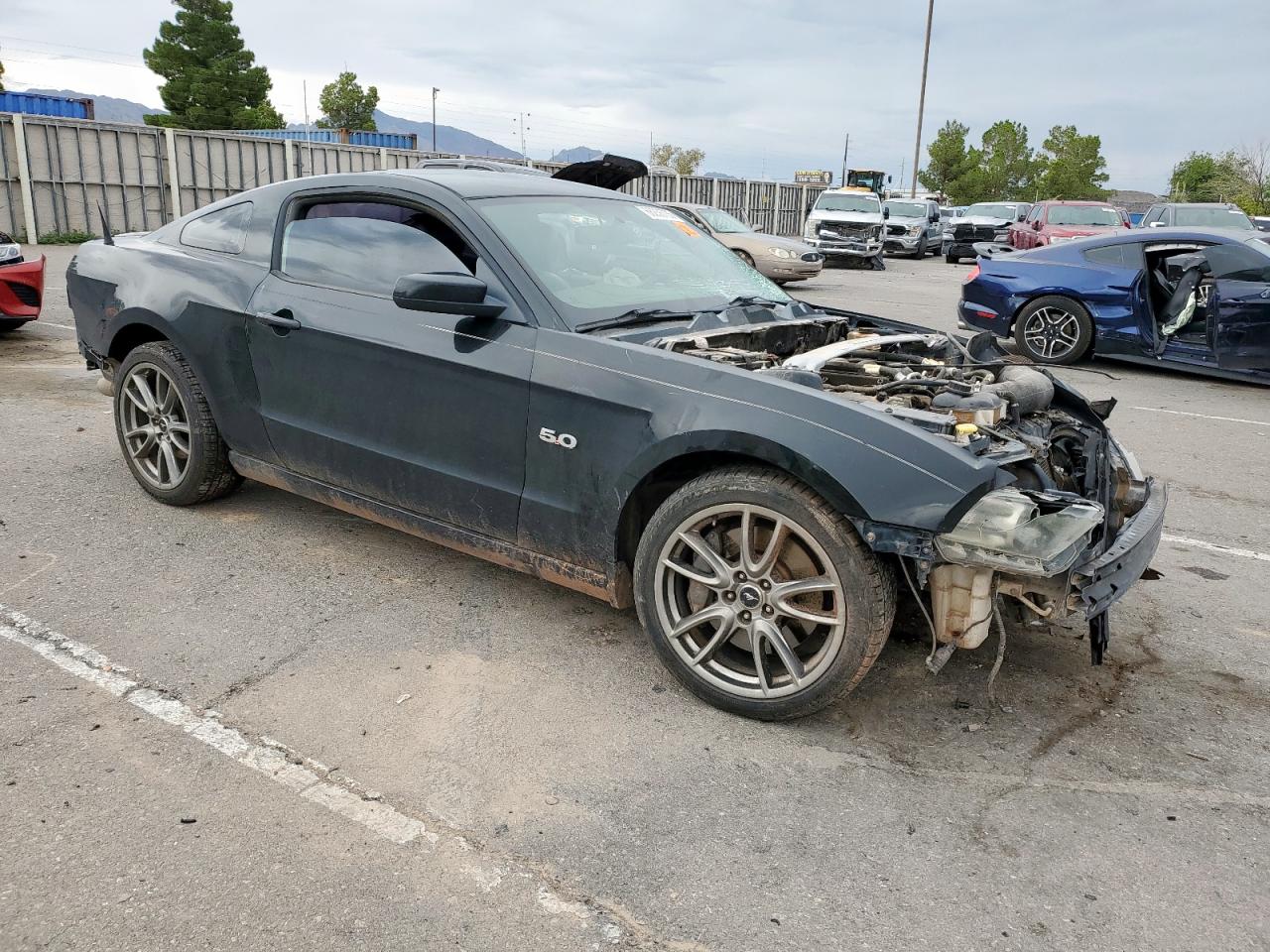 Global Auto Auctions