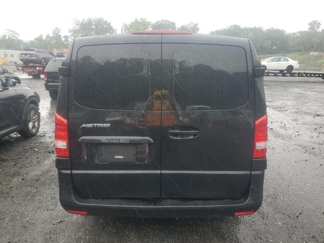 2018 MERCEDES-BENZ METRIS WD4PG2EE6J3403870