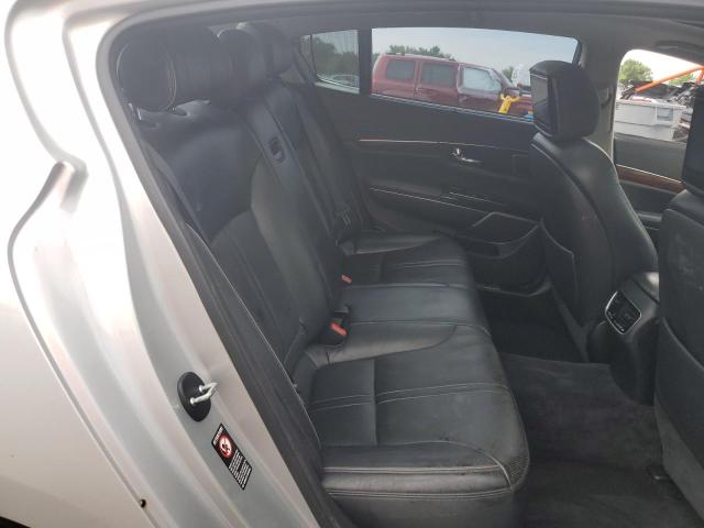 2015 KIA K900 KNALW4D47F6020989