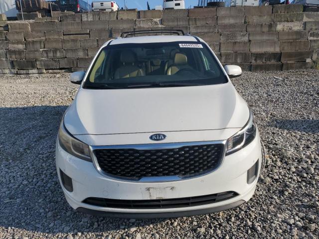 2017 KIA SEDONA LX KNDMB5C11H6313466