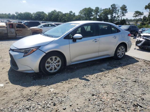 Global Auto Auctions: 2020 TOYOTA COROLLA LE