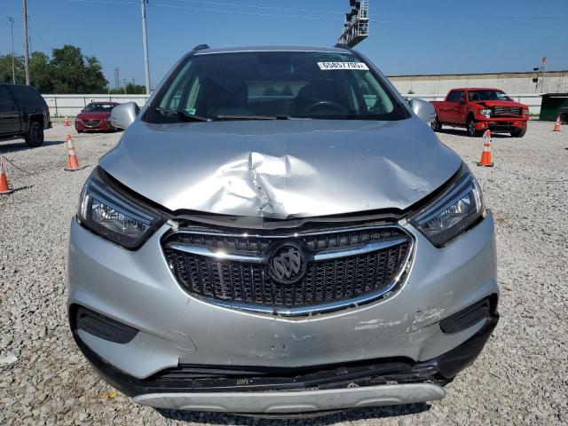 2017 BUICK ENCORE PRE KL4CJESB6HB157189