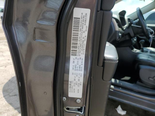 2015 JEEP CHEROKEE L 1C4PJMDS3FW740968