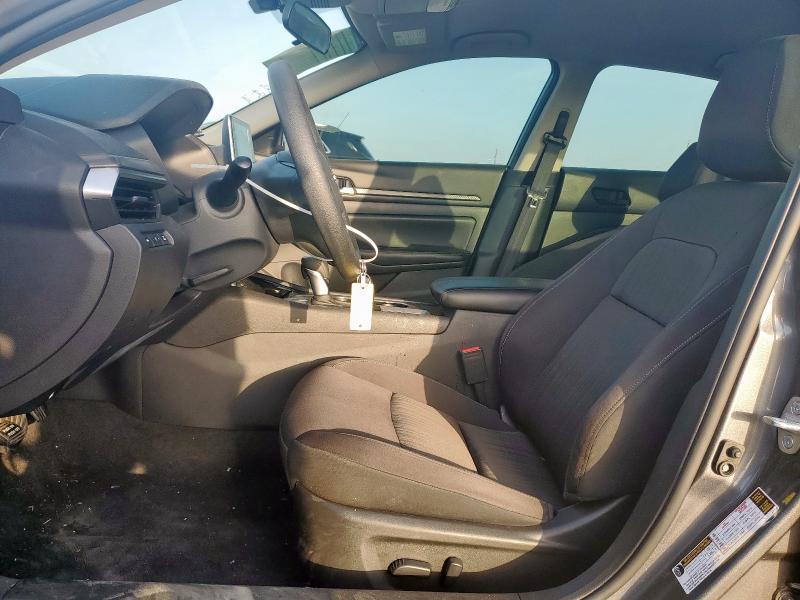 2024 NISSAN ALTIMA SV 1N4BL4DV7RN379792