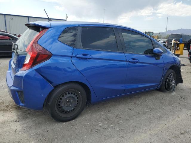2016 HONDA FIT LX JHMGK5H52GS006854