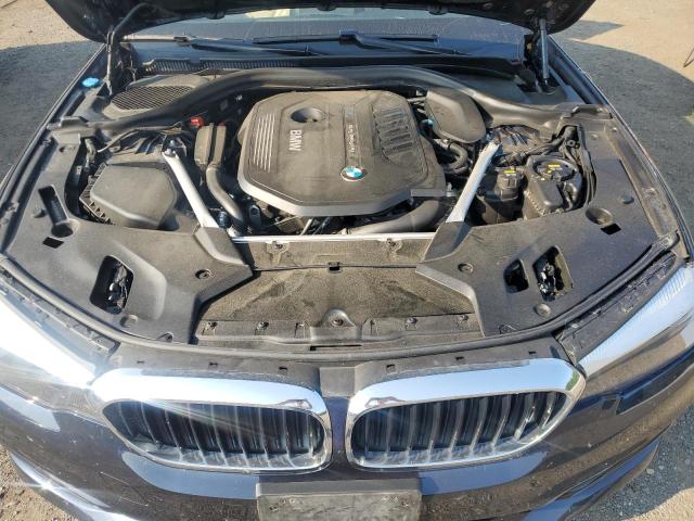 2019 BMW 540 XI - WBAJE7C51KWW36638