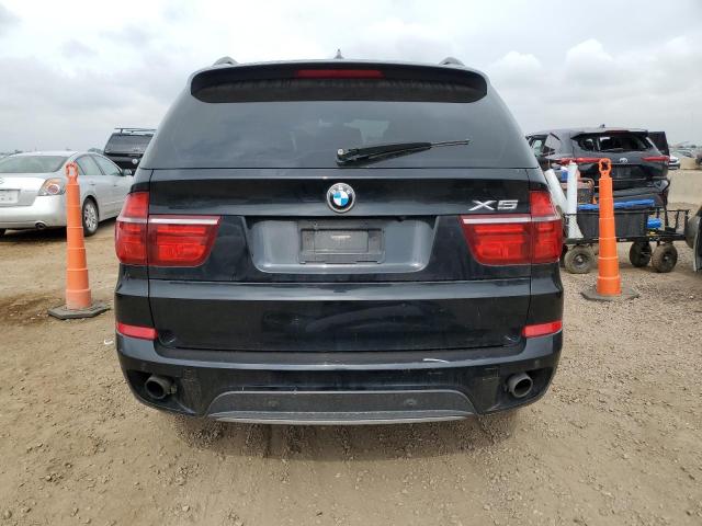 2012 BMW X5 XDRIVE35I - 5UXZV4C56CL767697