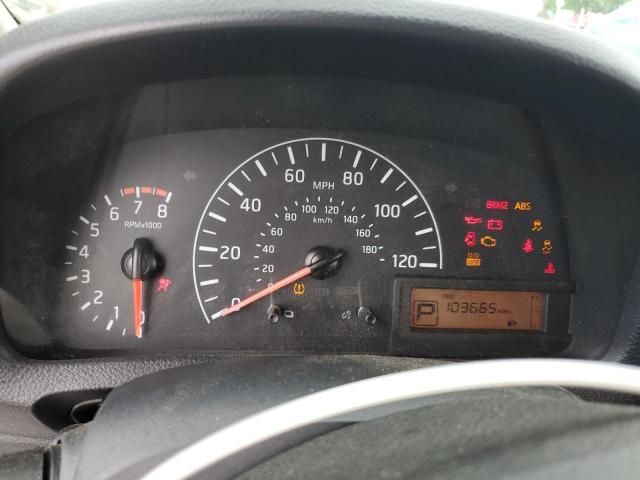 2018 NISSAN NV200 2.5S 3N6CM0KN2JK696622