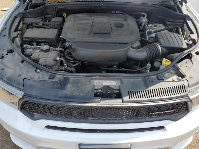2019 DODGE DURANGO GT 1C4RDJDG6KC770245