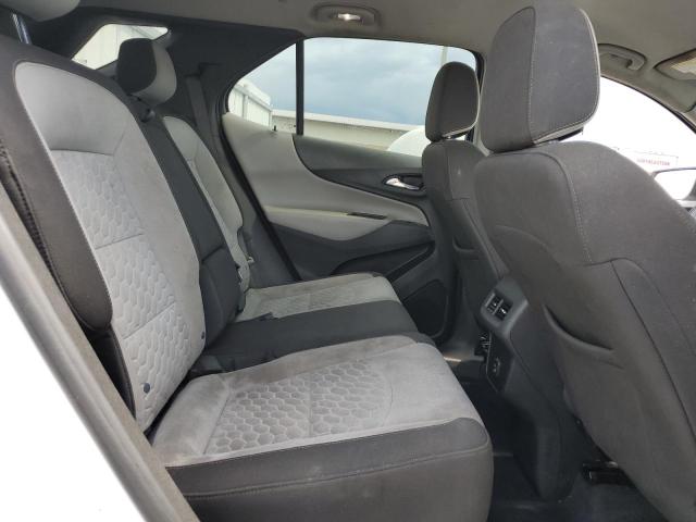 2021 CHEVROLET EQUINOX LS 3GNAXHEV5MS164126