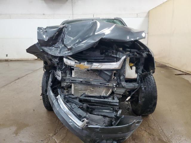 2017 CHEVROLET COLORADO L 1GCGTCEN9H1150710