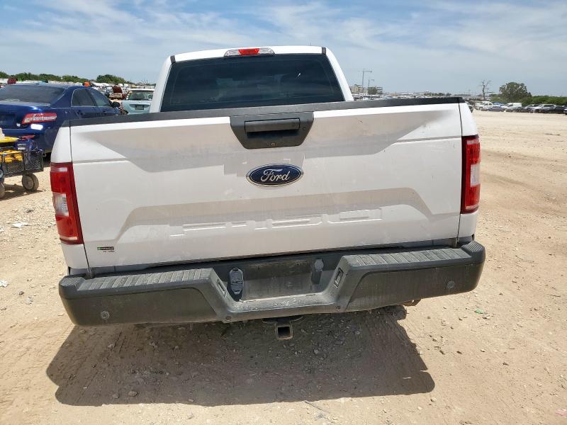 2019 FORD F150 SUPER 1FTEX1CB5KKC41354