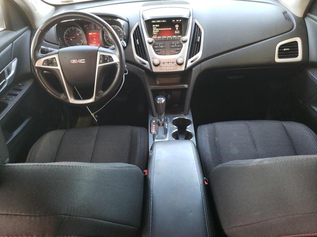 2017 GMC TERRAIN SL 2GKFLNE3XH6114919