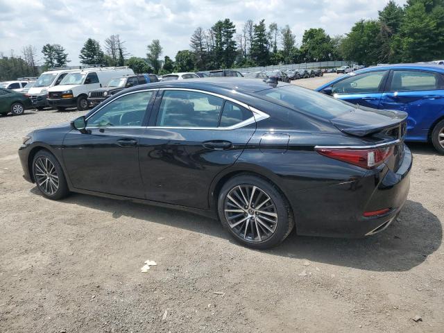 2022 LEXUS ES 350 BAS 58ADZ1B14NU127440
