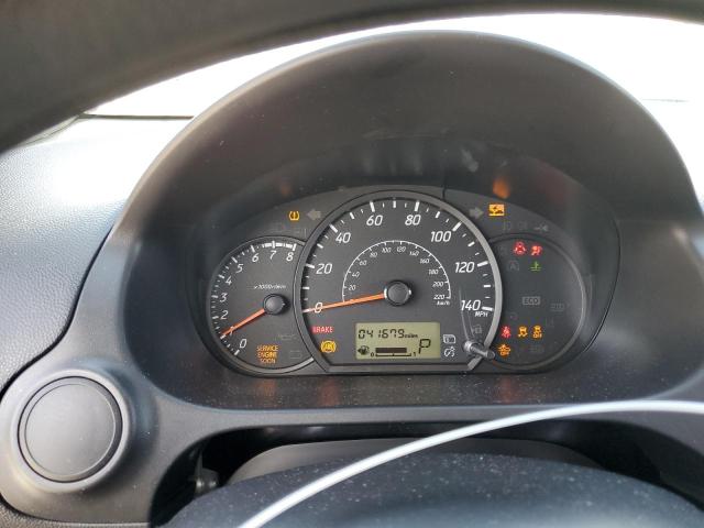 2022 MITSUBISHI MIRAGE ES ML32AUHJ1NH007318