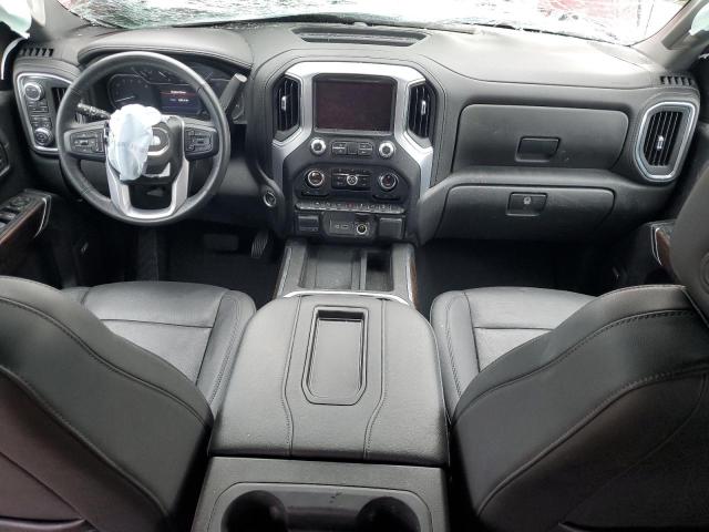 2022 GMC SIERRA LIM 3GTU9DED4NG161027