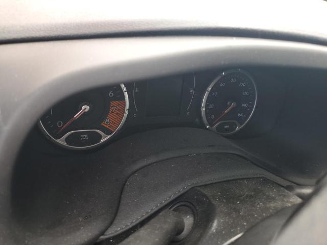 2021 JEEP RENEGADE S ZACNJDAB5MPM32087