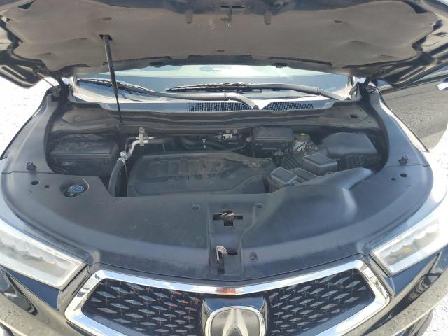 2017 ACURA MDX 5FRYD4H37HB016205