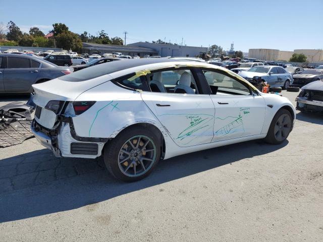 2022 TESLA MODEL 3 5YJ3E1EA5NF153262