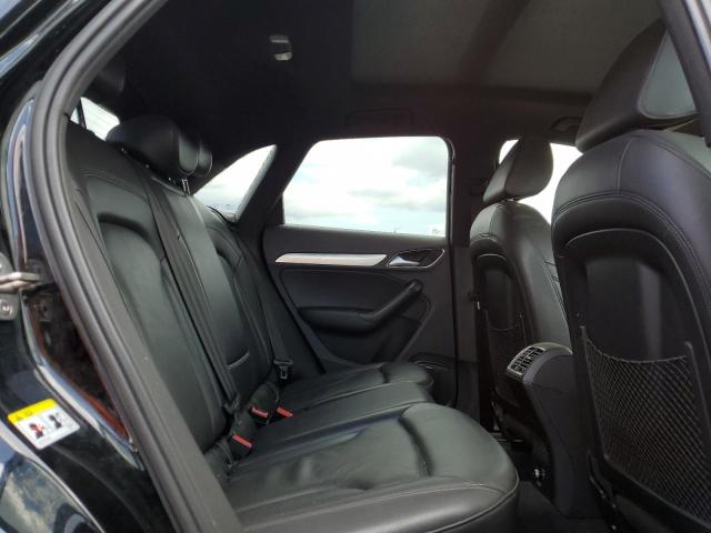 2016 AUDI Q3 PRESTIG WA1GFCFS8GR022884