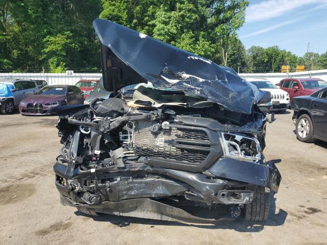 2022 RAM 1500 TRADE 1C6RRFCG4NN360611