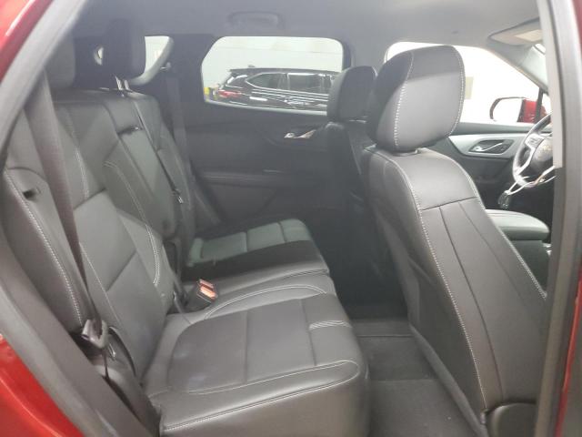 2024 CHEVROLET BLAZER 3LT 3GNKBDR48RS199165