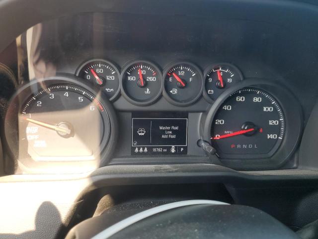 2024 CHEVROLET SILVERADO 1GCRDBEK4RZ224317