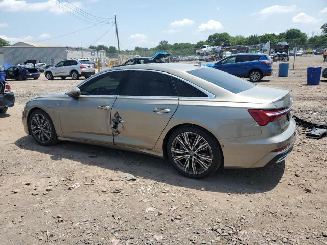 2020 AUDI A6 PREMIUM WAUL2AF25LN077375