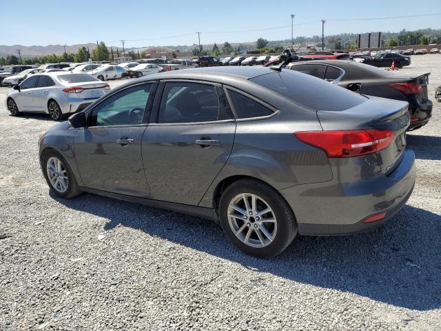 Vin: 1fadp3f2xhl277567, lot: 63284565, ford focus se 20172