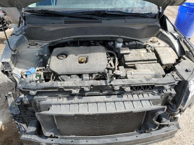 2021 KIA SELTOS LX KNDEPCAA5M7096649