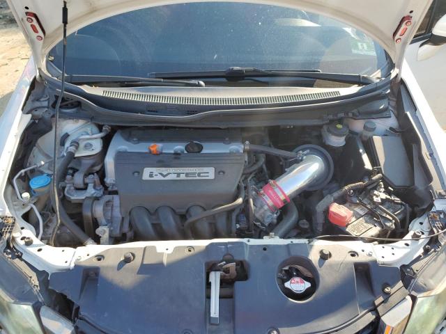 2015 HONDA CIVIC SI 2HGFB6E53FH702623