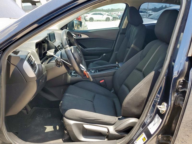 2017 MAZDA 3 SPORT 3MZBN1U70HM115792